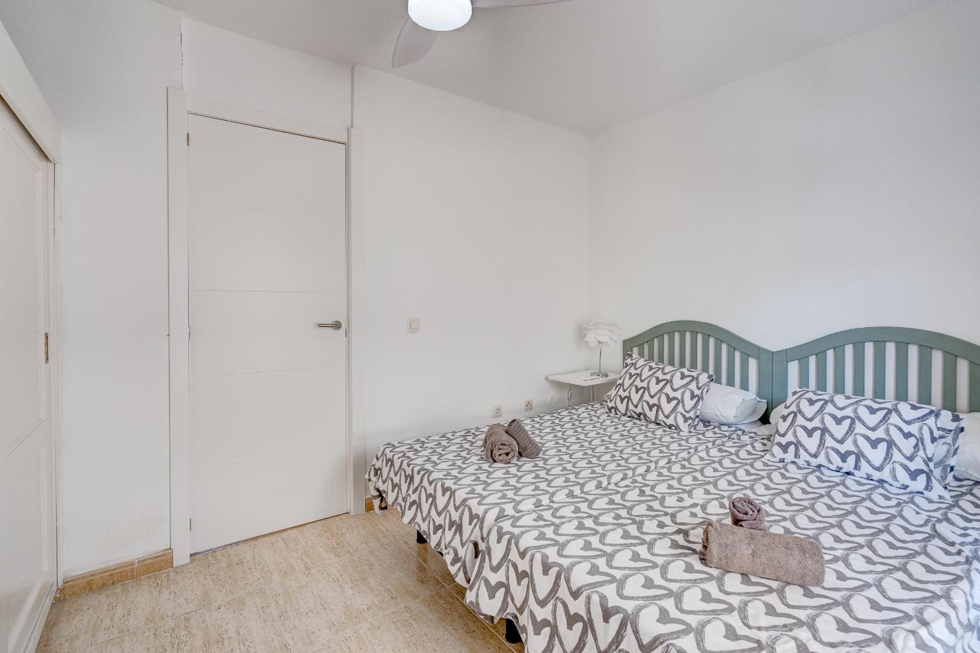Tropical Views By Sunkeyrents Apartamento Callao Salvaje