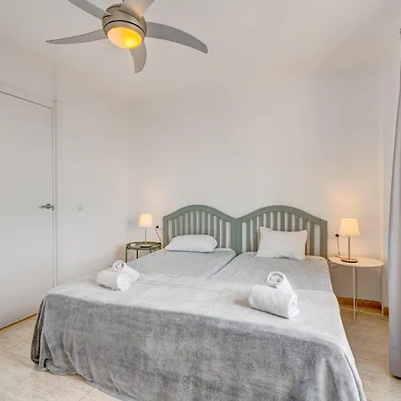 Tropical Views By Sunkeyrents Apartment Callao Salvaje Exterior photo