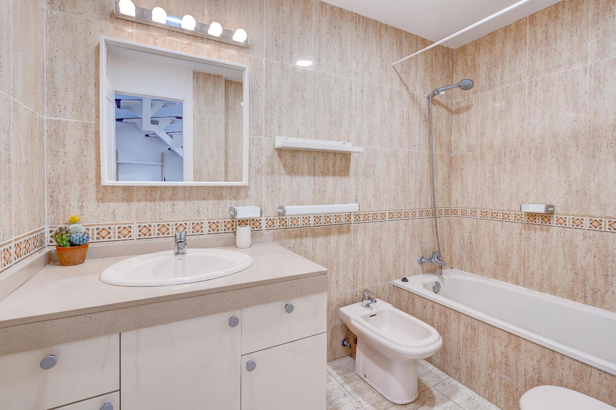 Tropical Views By Sunkeyrents Apartamento Callao Salvaje