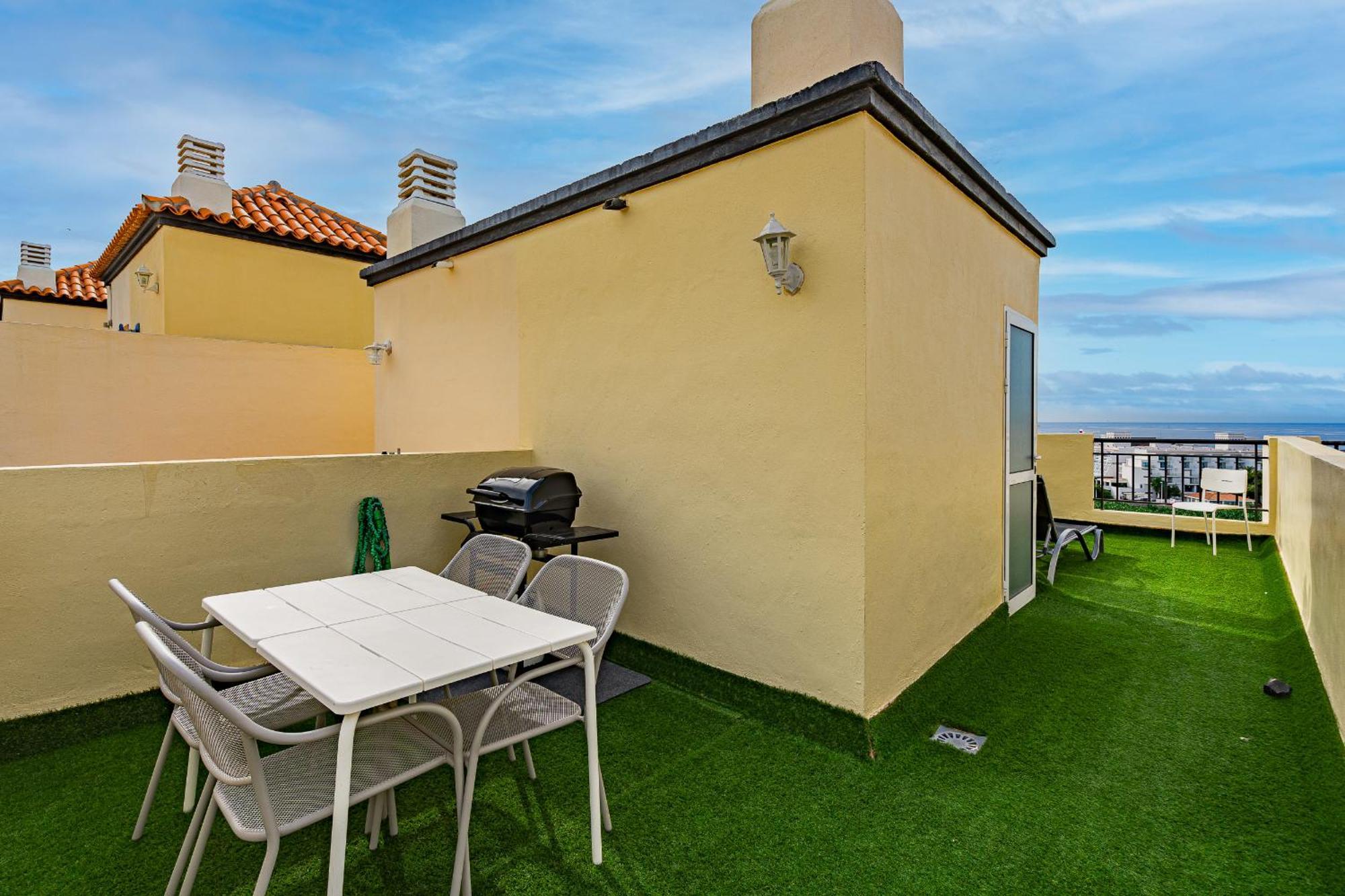 Apartamento Tropical Views By Sunkeyrents