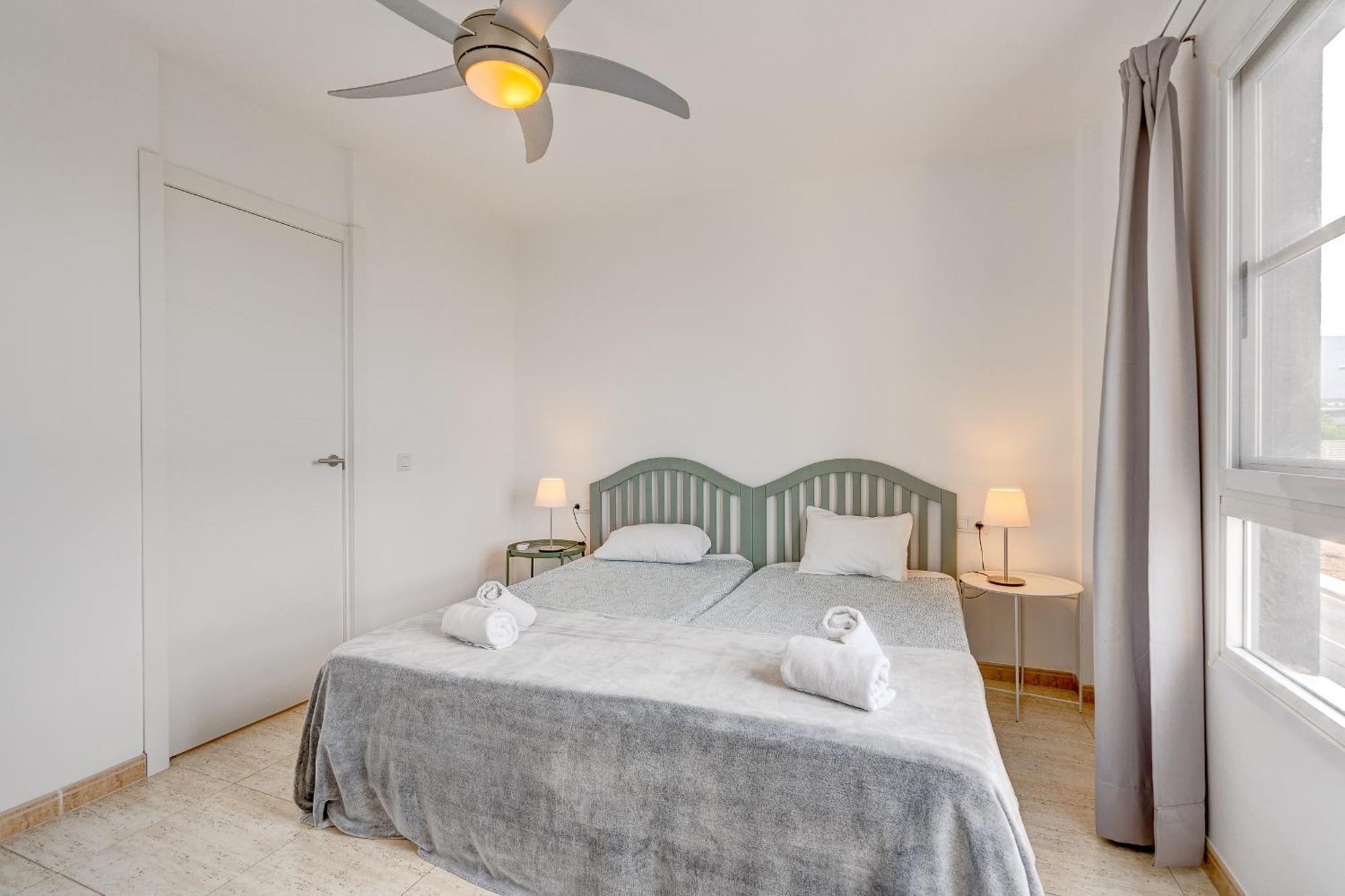 Tropical Views By Sunkeyrents Apartamento Callao Salvaje