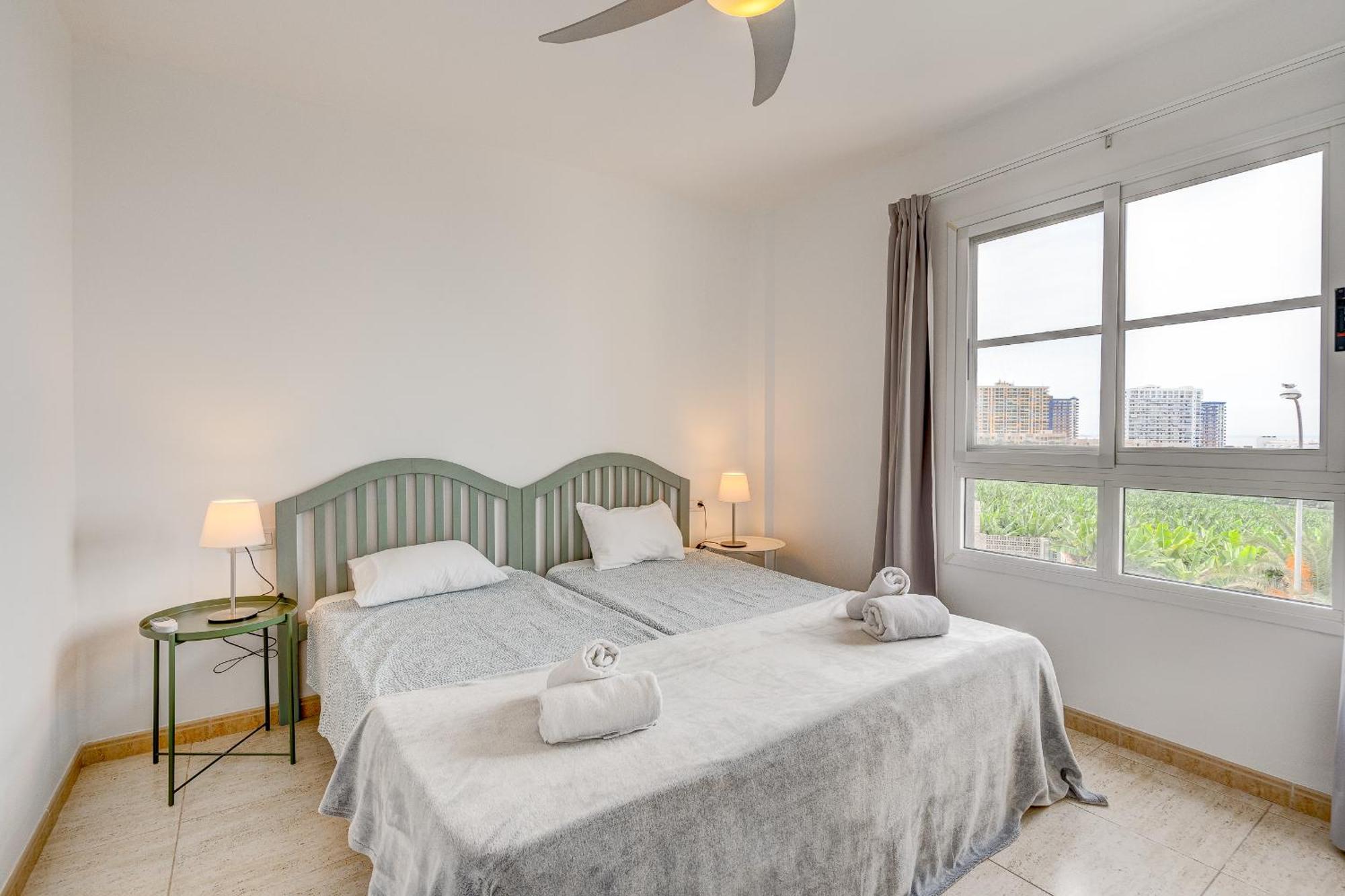 Apartamento Tropical Views By Sunkeyrents *