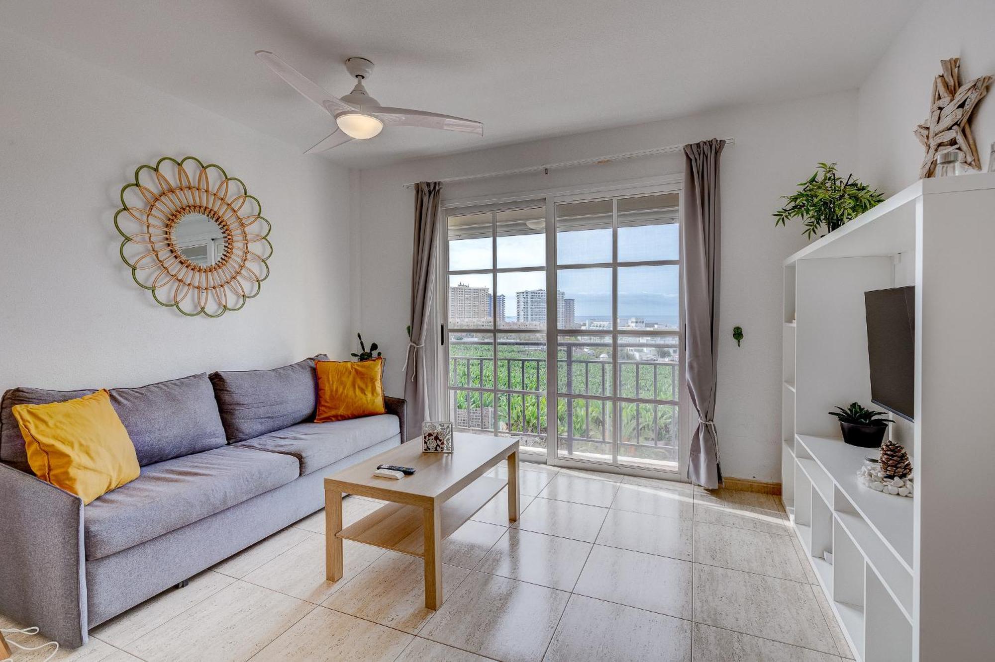 Apartamento Tropical Views By Sunkeyrents