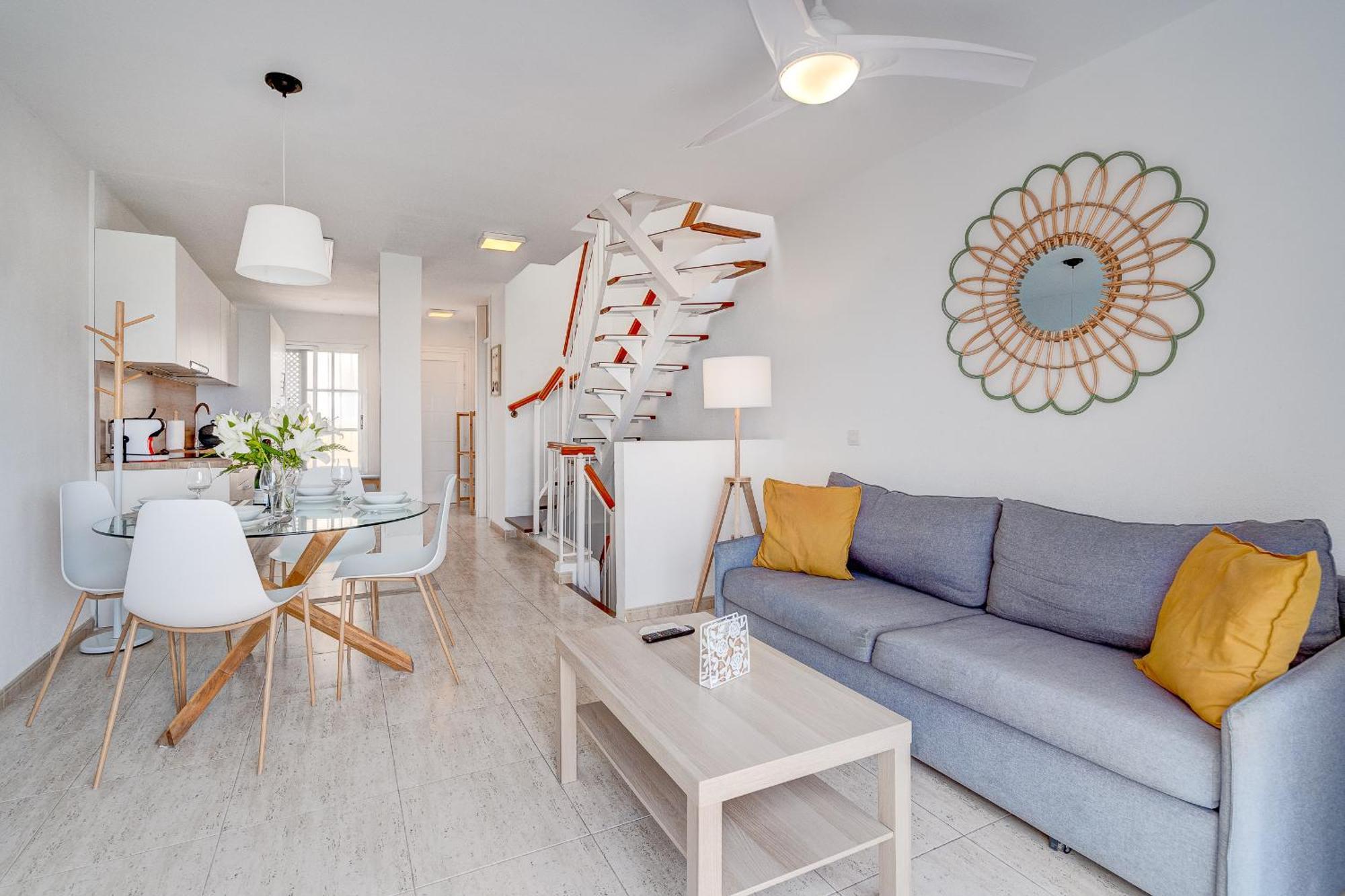 Apartamento Tropical Views By Sunkeyrents *
