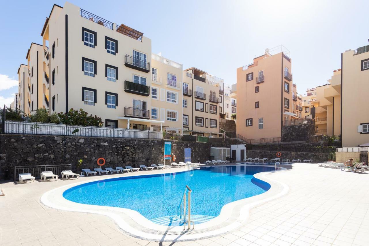 Apartamento Tropical Views By Sunkeyrents Callao Salvaje