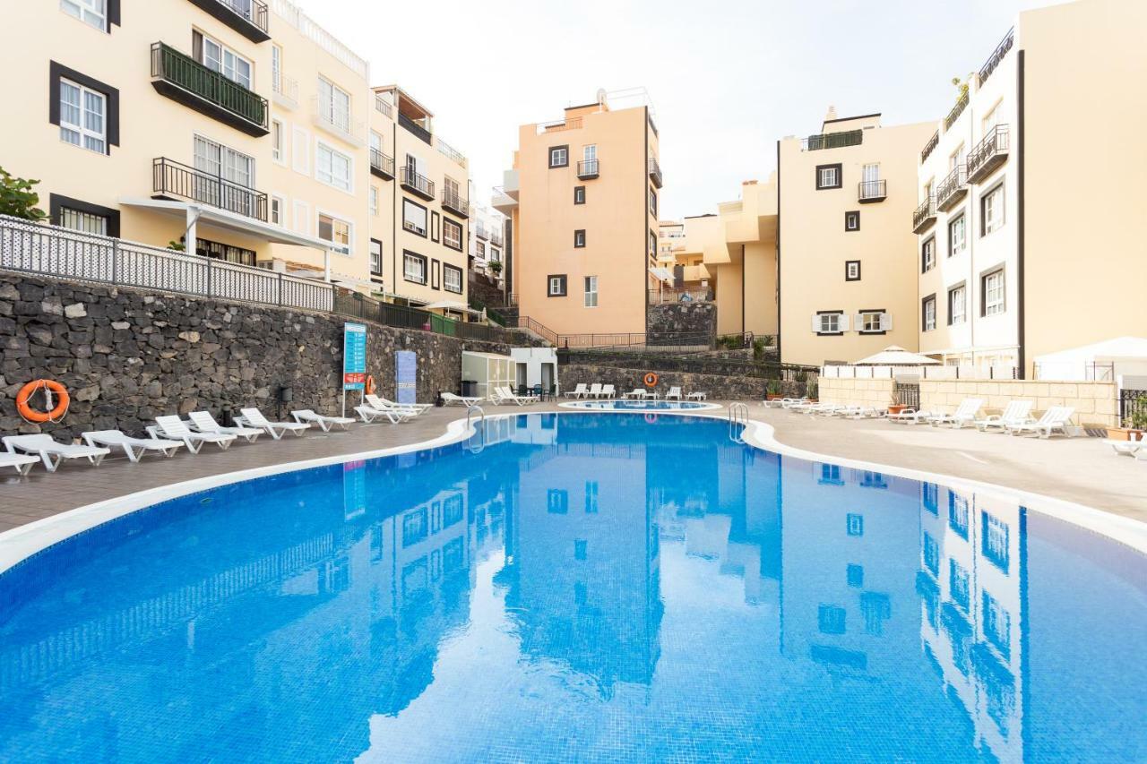Apartamento Tropical Views By Sunkeyrents Callao Salvaje