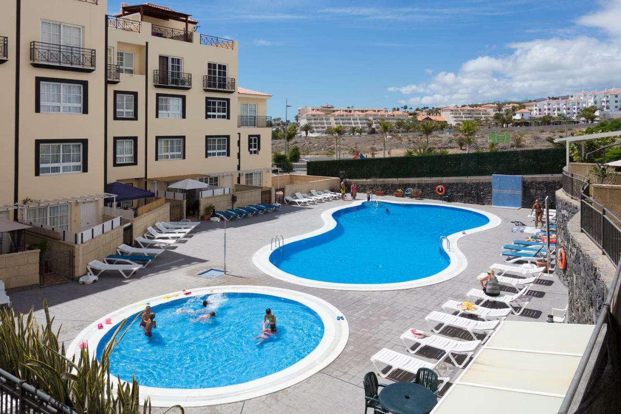 Tropical Views By Sunkeyrents Apartamento Callao Salvaje