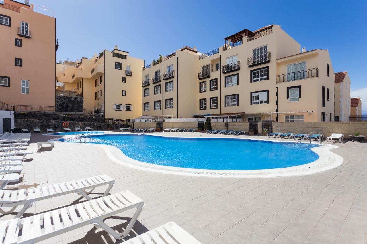 Tropical Views By Sunkeyrents Apartamento