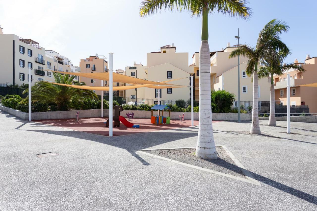 Apartamento Tropical Views By Sunkeyrents Callao Salvaje